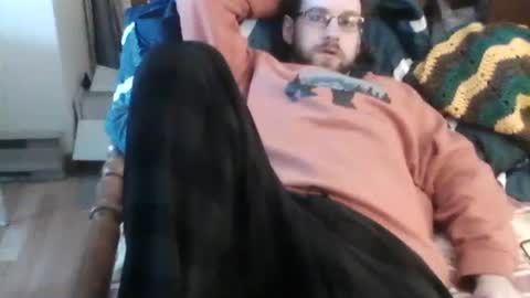 Ian23602 online show from February 15, 2025, 3:50 pm