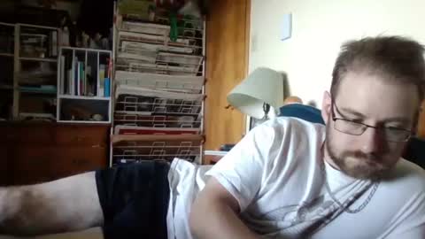 Ian23602 online show from October 8, 2025, 9:12 pm