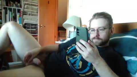 Ian23602 online show from October 13, 2025, 7:36 pm