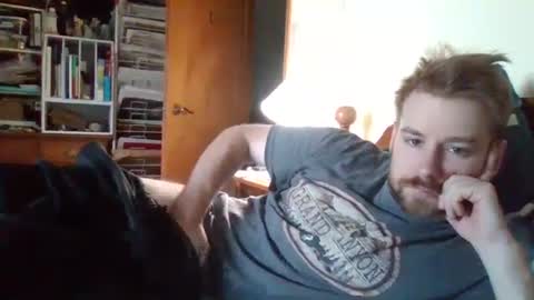 Ian23602 online show from October 14, 2025, 12:17 pm