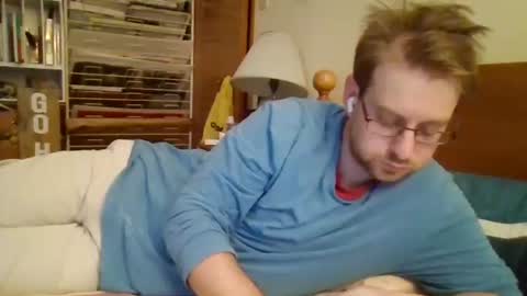 Ian23602 online show from November 5, 2025, 4:01 am