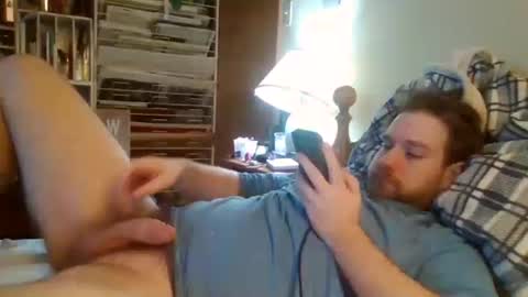 Ian23602 online show from November 29, 2025, 12:41 pm