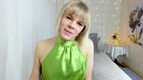 Alice online show from December 22, 2025, 12:24 pm