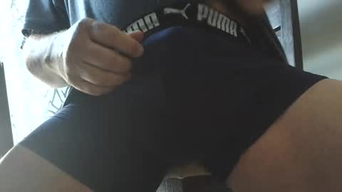 steve5811934280 online show from March 24, 2026, 12:32 pm