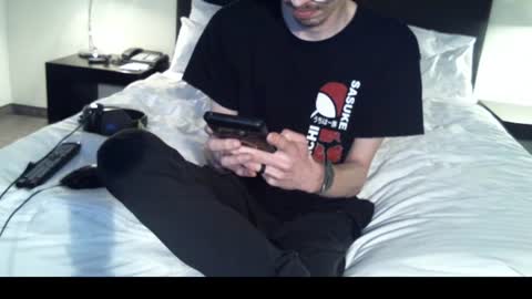 Steve online show from January 27, 2025, 5:58 pm