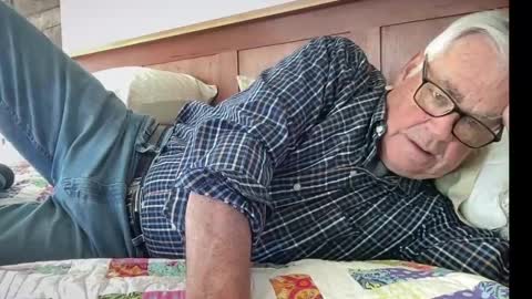 Steve online show from April 12, 2026, 5:18 pm