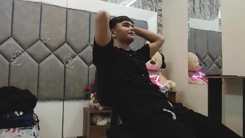 Steve Hotman  online show from March 30, 2026, 1:01 pm