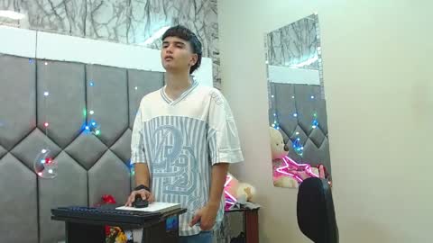 Steve Hotman  online show from April 5, 2026, 7:22 pm