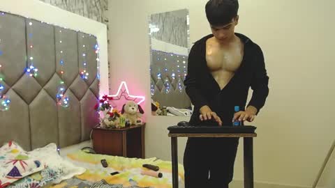 Steve Hotman  online show from April 9, 2026, 1:16 pm