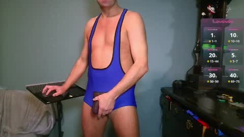 Im Yours online show from May 15, 2026, 1:23 am