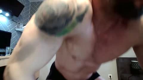 Snapshot of stevebulkzor chatting on September 19, 2025, 1:07 am Steve Oakenshield son of John son of Vasyl online show from September 19, 2025, 1:07 am