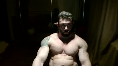 Snapshot of stevebulkzor chatting on September 30, 2025, 9:20 pm Steve Oakenshield son of John son of Vasyl online show from September 30, 2025, 9:20 pm