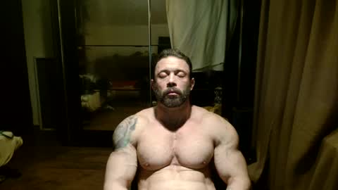 Snapshot of stevebulkzor chatting on October 11, 2025, 8:29 pm Steve Oakenshield son of John son of Vasyl online show from October 11, 2025, 8:29 pm