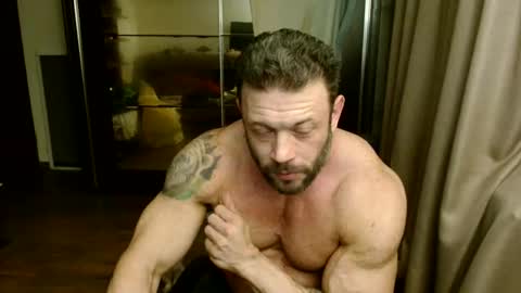 Snapshot of stevebulkzor chatting on November 29, 2025, 9:40 pm Steve Oakenshield son of John son of Vasyl online show from November 29, 2025, 9:40 pm