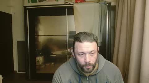 Snapshot of stevebulkzor chatting on February 19, 2026, 10:39 pm Steve Oakenshield son of John son of Vasyl online show from February 19, 2026, 10:39 pm