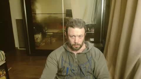 Steve Oakenshield son of John son of Vasyl online show from March 24, 2026, 12:04 am