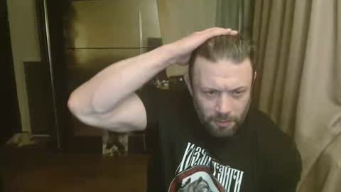 Steve Oakenshield son of John son of Vasyl online show from May 14, 2026, 12:17 am