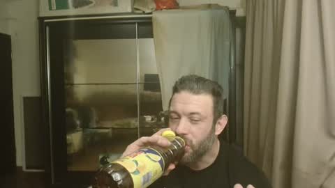 Steve Oakenshield son of John son of Vasyl online show from May 20, 2026, 12:17 am
