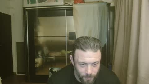 Steve Oakenshield son of John son of Vasyl online show from May 21, 2026, 12:06 am