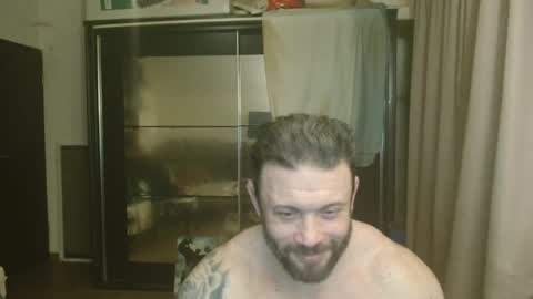 Steve Oakenshield son of John son of Vasyl online show from May 23, 2026, 12:27 am
