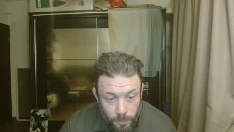 Steve Oakenshield son of John son of Vasyl online show from May 24, 2026, 7:19 pm