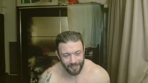Steve Oakenshield son of John son of Vasyl online show from May 25, 2026, 11:55 pm
