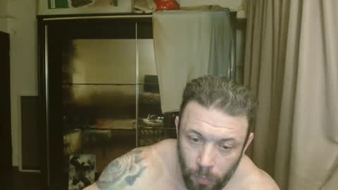 Steve Oakenshield son of John son of Vasyl online show from May 26, 2026, 11:56 pm