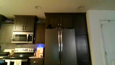 steved6001 online show from January 9, 2025, 2:54 am