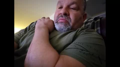 steved6001 online show from January 26, 2025, 1:41 am