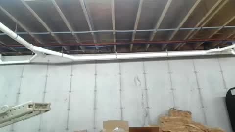 steved6001 online show from September 19, 2025, 7:58 pm