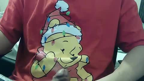 Snapshot of stevedaking chatting on January 8, 2025, 2:46 pm stevedaking online show from January 8, 2025, 2:46 pm