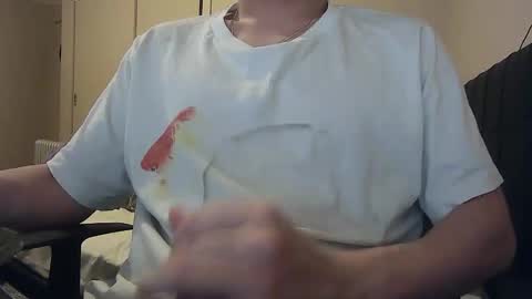 Snapshot of stevedaking chatting on September 8, 2025, 4:17 pm stevedaking online show from September 8, 2025, 4:17 pm