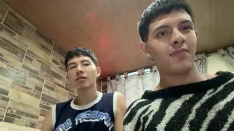 Stevenn online show from March 1, 2026, 8:27 am