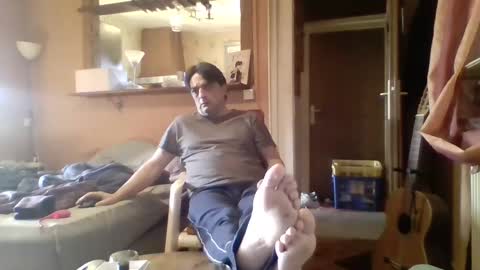 stevefromfrance online show from February 1, 2025, 12:26 pm