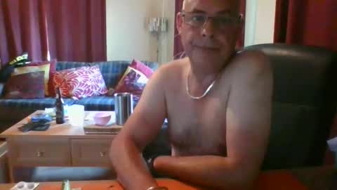 Snapshot of stevejm3740 chatting on May 24, 2026, 6:13 pm stevejm3740 online show from May 24, 2026, 6:13 pm