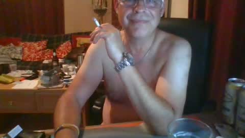 Snapshot of stevejm3740 chatting on July 19, 2026, 12:58 am stevejm3740 online show from July 19, 2026, 12:58 am