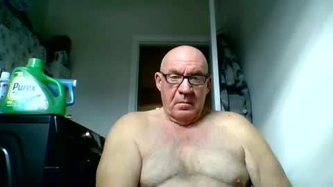 stevejons47 online show from January 26, 2025, 2:08 pm