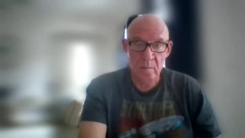 Snapshot of stevejons47 chatting on April 27, 2026, 8:18 pm stevejons47 online show from April 27, 2026, 8:18 pm