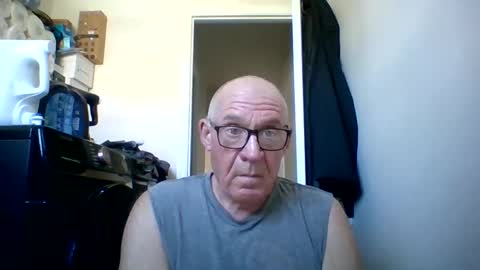 Snapshot of stevejons47 chatting on May 23, 2026, 7:29 pm stevejons47 online show from May 23, 2026, 7:29 pm