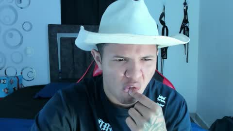 Steven online show from January 18, 2026, 11:36 am