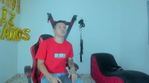 Steven online show from February 9, 2026, 11:25 am