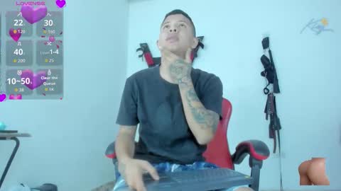 Steven online show from February 27, 2026, 11:43 am