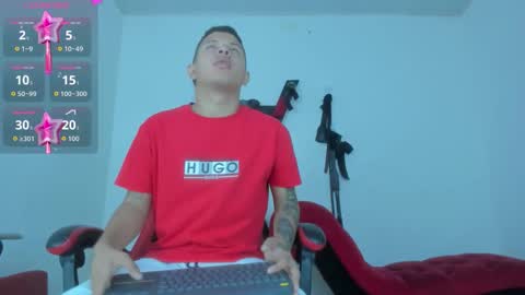 Steven online show from March 3, 2026, 11:27 am