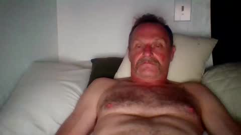 steven626708 online show from March 21, 2026, 5:45 am