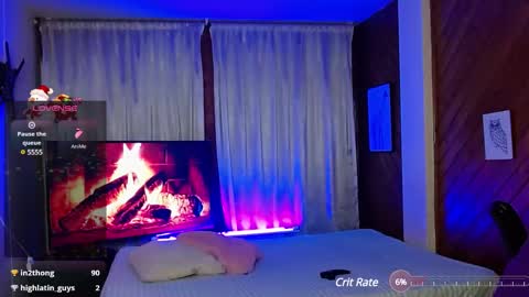 Snapshot of steven__tayler chatting on December 17, 2024, 4:34 am Steven Tayler online show from December 17, 2024, 4:34 am