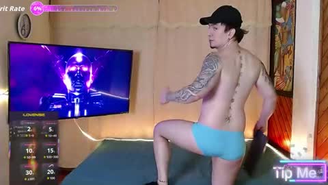 Steven Tayler online show from May 3, 2026, 3:12 am
