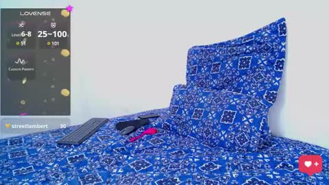 Snapshot of steven_smith05 chatting on February 5, 2025, 4:03 pm Esteban online show from February 5, 2025, 4:03 pm