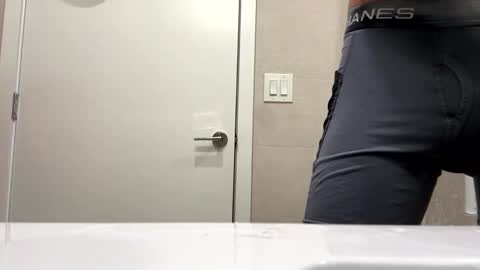 stevengotbig96 online show from October 7, 2025, 12:24 pm