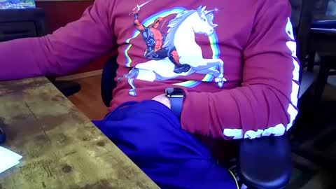 Snapshot of stevenjacks69 chatting on February 12, 2025, 6:30 pm stevenjacks69 online show from February 12, 2025, 6:30 pm