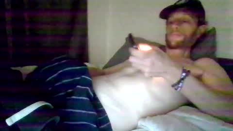 Snapshot of stevenkinnull chatting on April 2, 2026, 6:11 am KM online show from April 2, 2026, 6:11 am